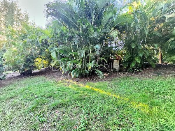 Maison de 94 m²