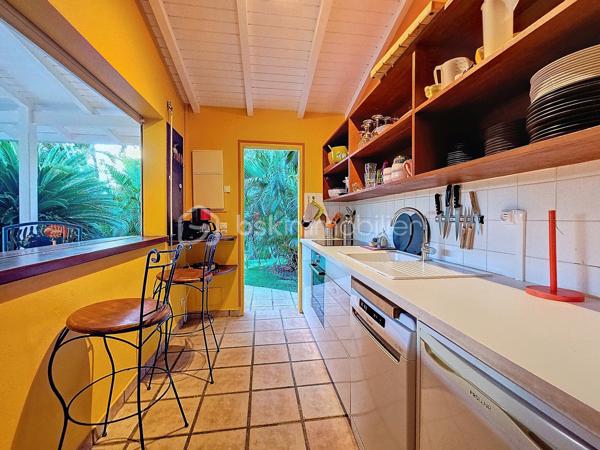 Maison de 94 m²