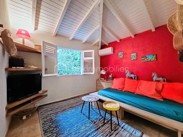Maison de 94 m²