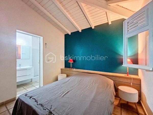 Maison de 94 m²