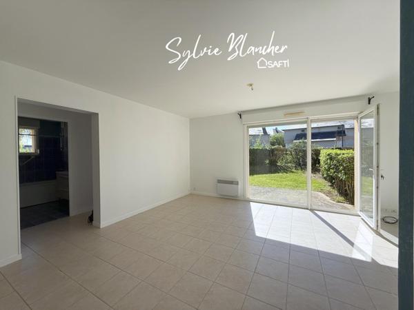 APPARTEMENT  67 M2 - 2 CHAMBRES - QUARTIER PARC DE LEBISEY