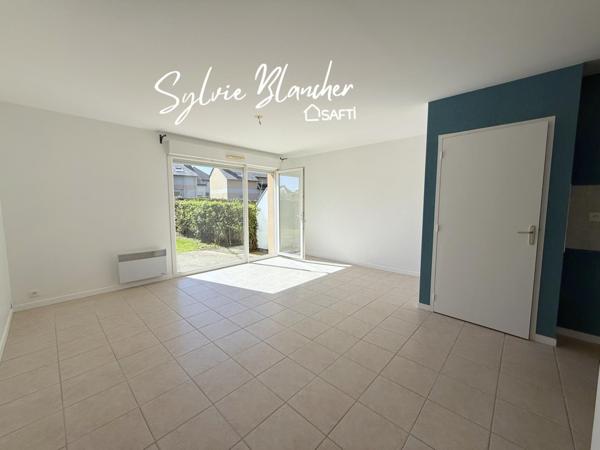 APPARTEMENT  67 M2 - 2 CHAMBRES - QUARTIER PARC DE LEBISEY