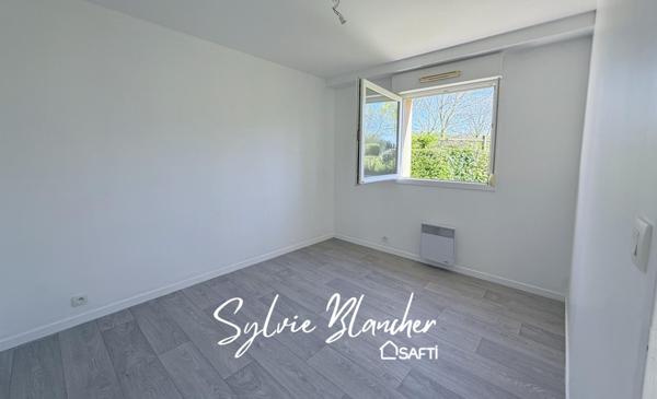 APPARTEMENT  67 M2 - 2 CHAMBRES - QUARTIER PARC DE LEBISEY