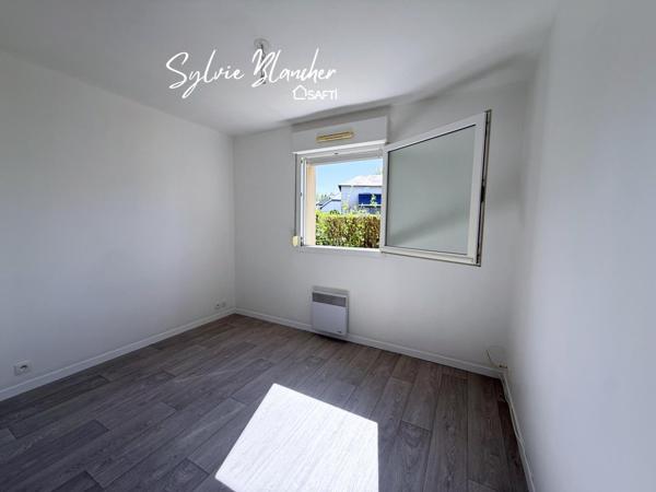 APPARTEMENT  67 M2 - 2 CHAMBRES - QUARTIER PARC DE LEBISEY