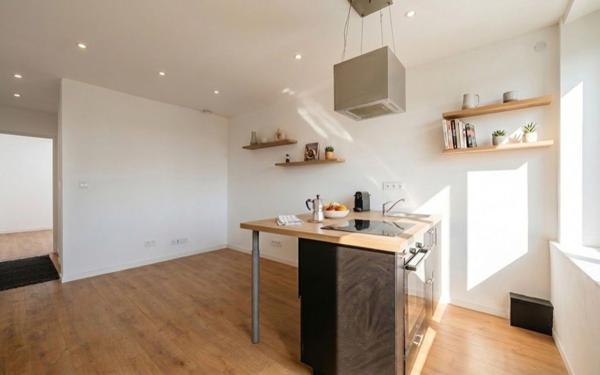 Appartement à louer    1 pièce •  Metz