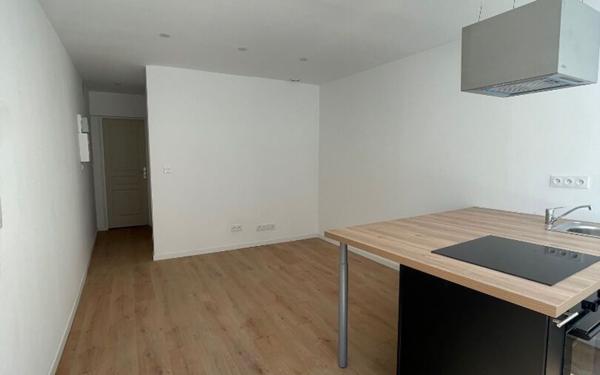 Appartement à louer    1 pièce •  Metz