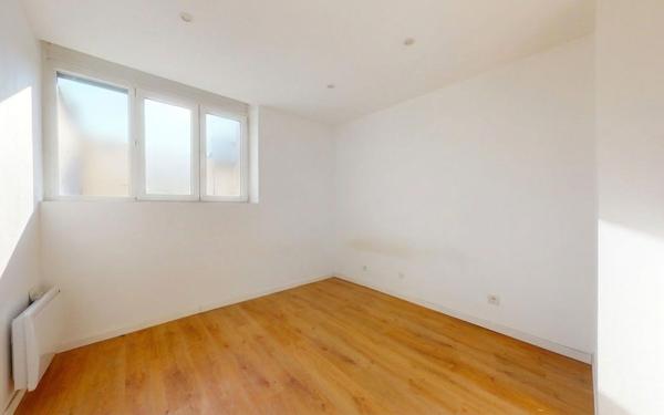 Appartement à louer    1 pièce •  Metz