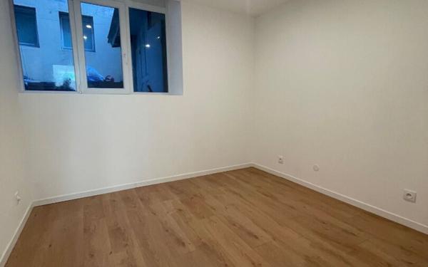 Appartement à louer    1 pièce •  Metz