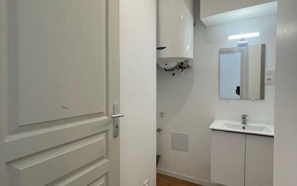 Appartement à louer    1 pièce •  Metz