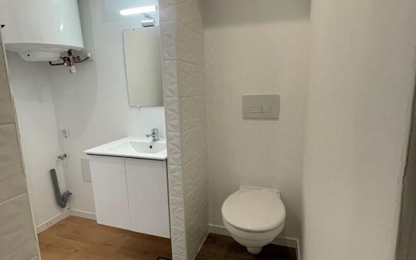 Appartement à louer    1 pièce •  Metz