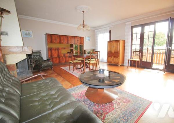 DANS UN QUARTIER CALME ET PAVILLONNAIRE A PROXIMITE DU DU GROUPE SCOLAIRE SOPHIE BARAT