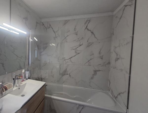 A vendre Montauban (82) centre ville appartement T2 avec stationnement