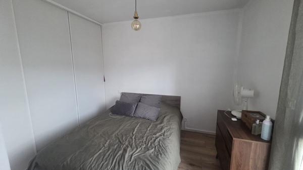 A vendre Montauban (82) centre ville appartement T2 avec stationnement