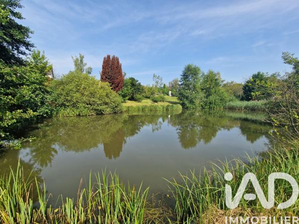 Terrain à vendre 10 000 m² Bourguignon-sous-Montbavin