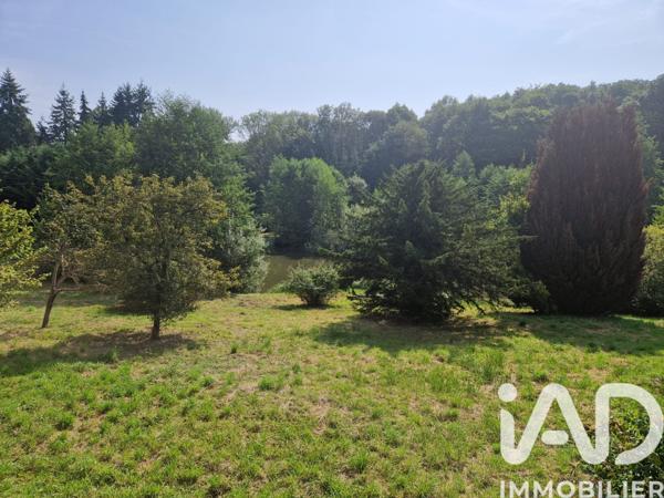 Terrain à vendre 10 000 m² Bourguignon-sous-Montbavin