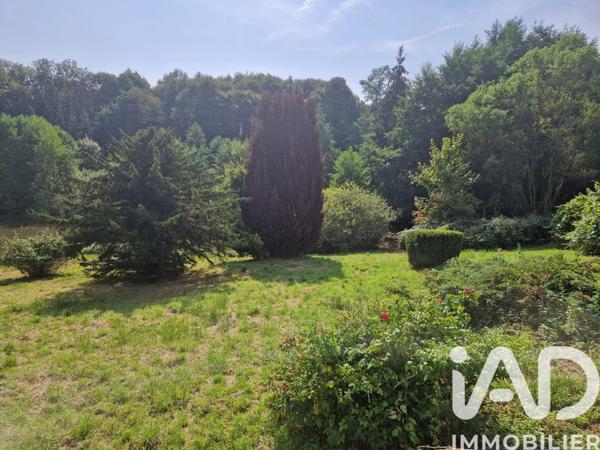 Terrain à vendre 10 000 m² Bourguignon-sous-Montbavin