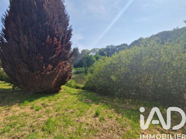 Terrain à vendre 10 000 m² Bourguignon-sous-Montbavin