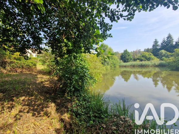 Terrain à vendre 10 000 m² Bourguignon-sous-Montbavin