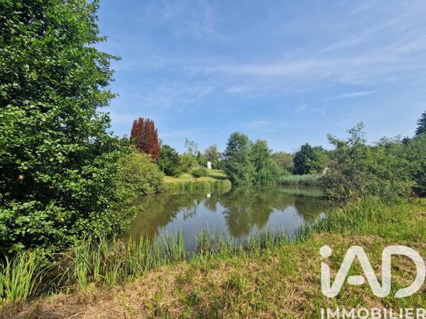 Terrain à vendre 10 000 m² Bourguignon-sous-Montbavin