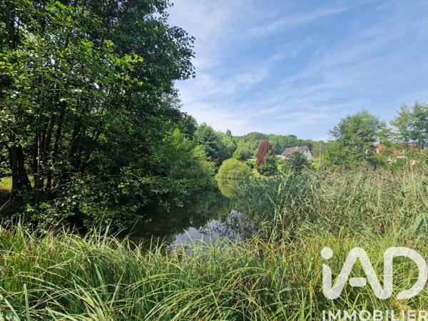 Terrain à vendre 10 000 m² Bourguignon-sous-Montbavin