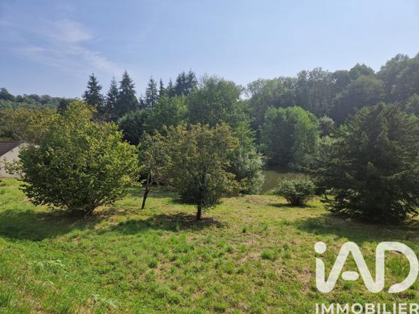 Terrain à vendre 10 000 m² Bourguignon-sous-Montbavin