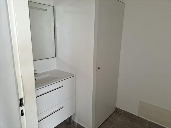 Appartement t3 Secteur Etang Abricot Superficie 67.65 m2