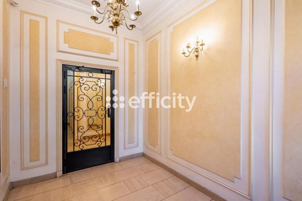 Appartement 1 pièce - 22 m²