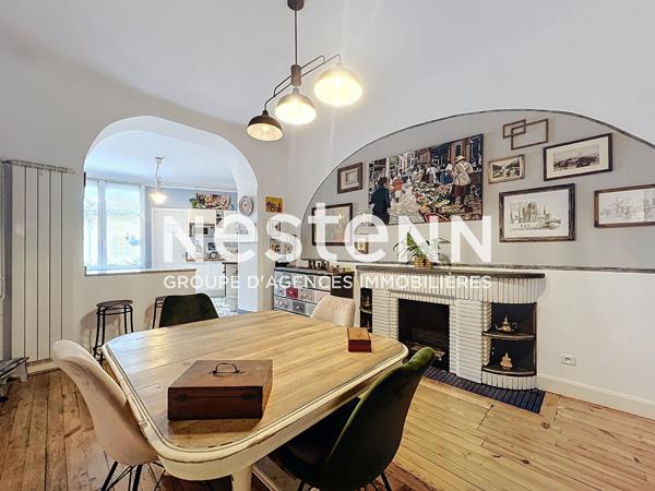 A vendre appartement Auch de 98 m²