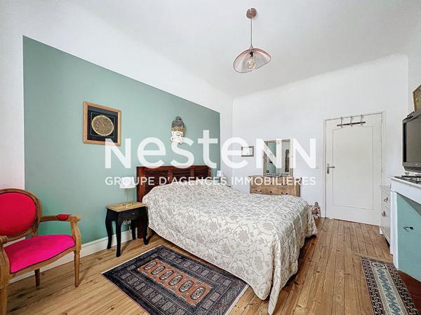 A vendre appartement Auch de 98 m²