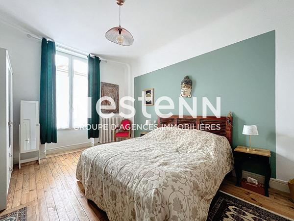 A vendre appartement Auch de 98 m²