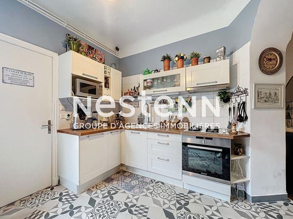 A vendre appartement Auch de 98 m²