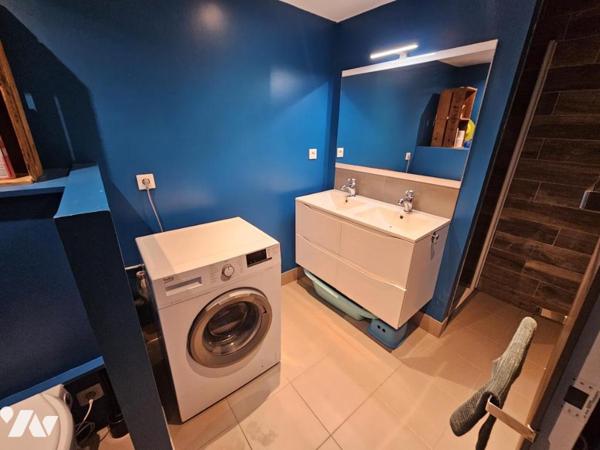 A CAYEUX SUR MER - MAISON DE VILLE MITOYENNE