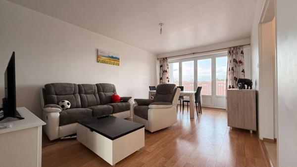 LA ROCHE SUR YON APPARTEMENT A VENDRE EXCLUSIVITE AMANDA