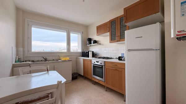 LA ROCHE SUR YON APPARTEMENT A VENDRE EXCLUSIVITE AMANDA