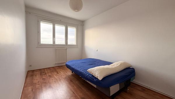 LA ROCHE SUR YON APPARTEMENT A VENDRE EXCLUSIVITE AMANDA