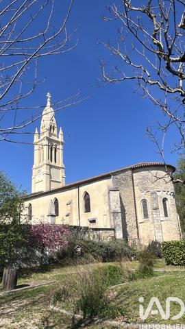 Maison à vendre 4 pièces 100 m² Sainte-Eulalie