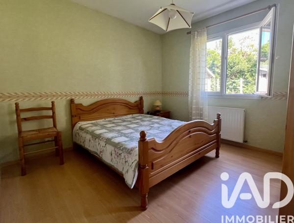 Maison à vendre 4 pièces 100 m² Sainte-Eulalie