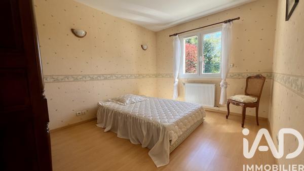 Maison à vendre 4 pièces 100 m² Sainte-Eulalie