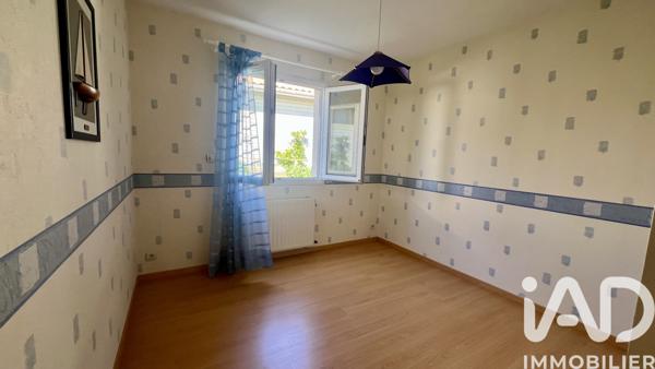 Maison à vendre 4 pièces 100 m² Sainte-Eulalie