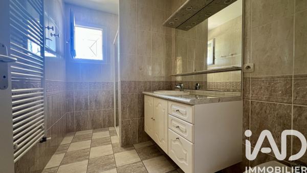 Maison à vendre 4 pièces 100 m² Sainte-Eulalie