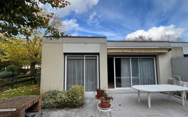 Maison à vendre    4 pièces • 96 m2 Évry