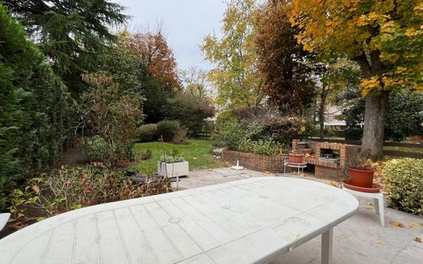 Maison à vendre    4 pièces • 96 m2 Évry