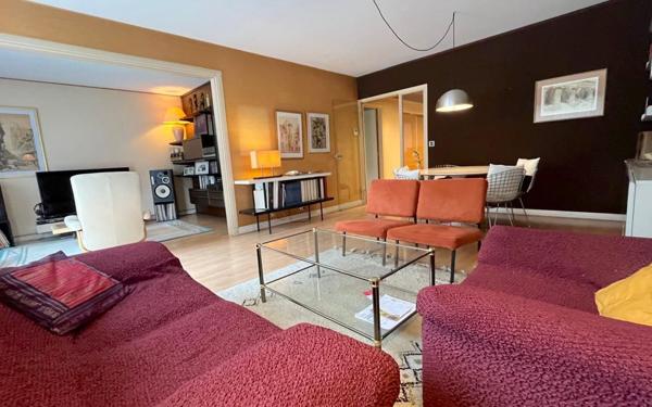 Maison à vendre    4 pièces • 96 m2 Évry