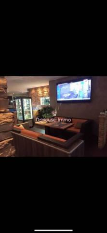 Commerce à vendre de 160 m²