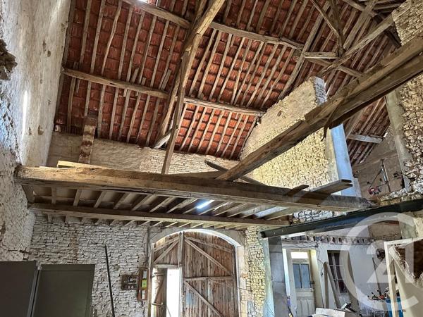 Maison à vendre  2 pièces - 134 m2 CIEZ - 58