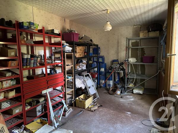 Maison à vendre  2 pièces - 134 m2 CIEZ - 58