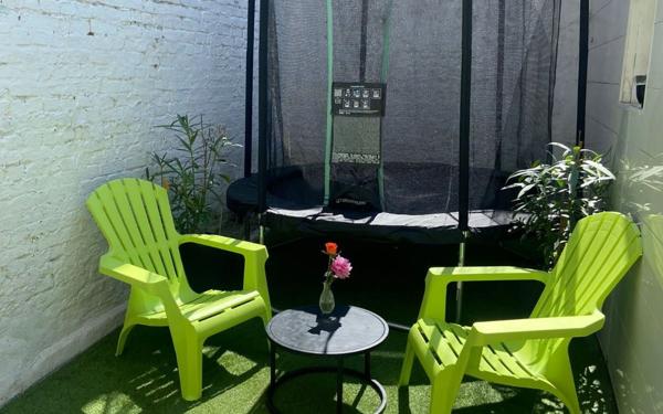 Maison à vendre    5 pièces • 122 m2 Saint-Quentin