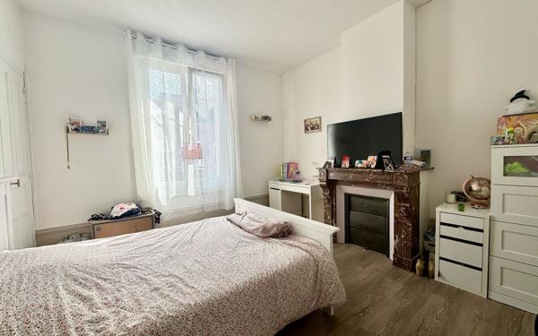 Maison à vendre    5 pièces • 122 m2 Saint-Quentin