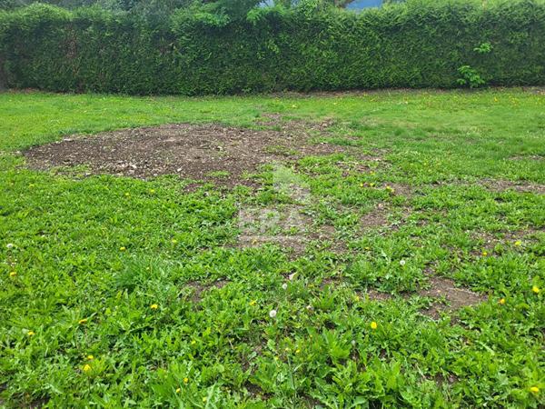 Terrain Avion 480 m2