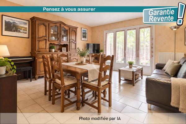 Maison Maurepas 5 pièce(s) 103 m2